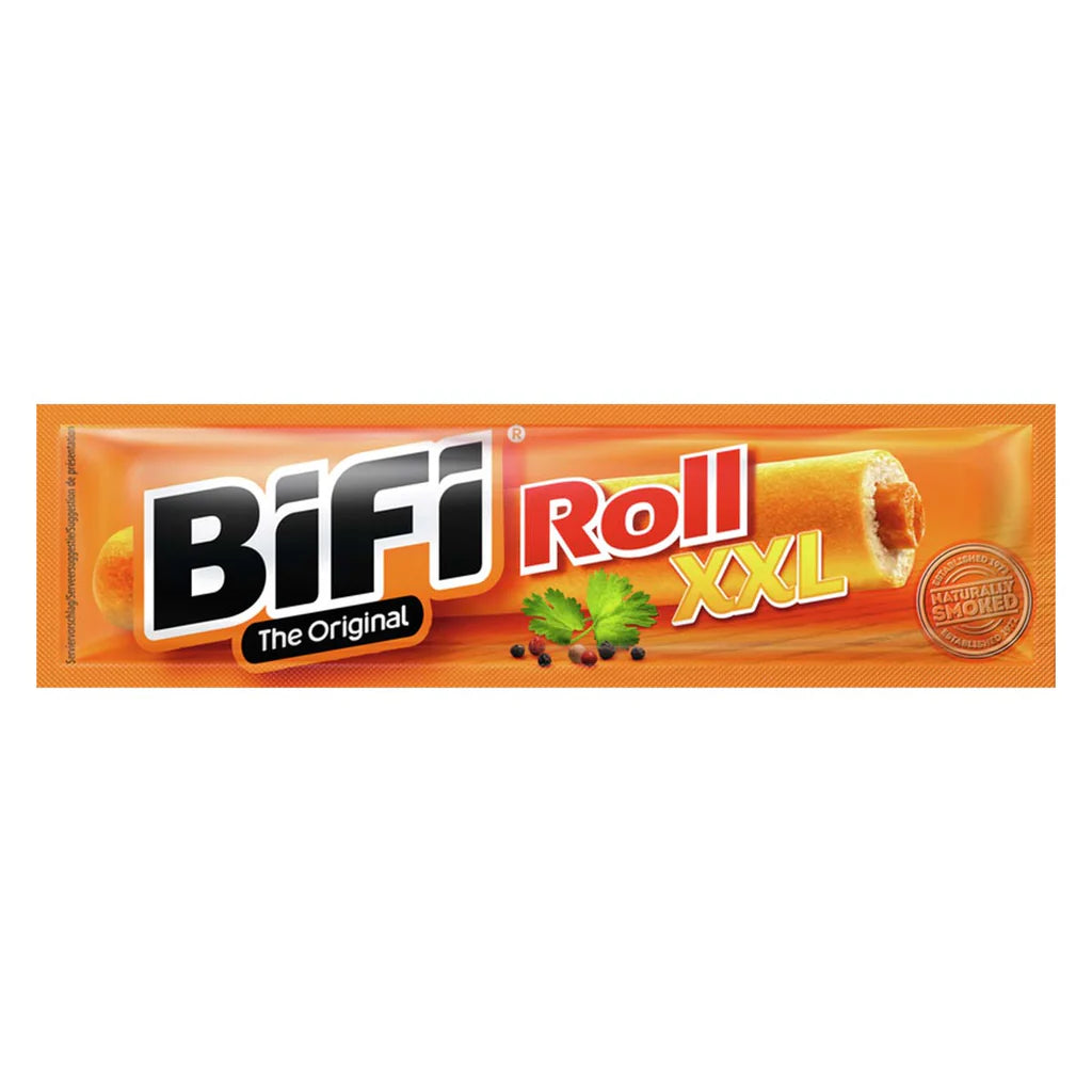 Automaten Paten UG (haftungsbeschränkt) Bifi Roll XXL