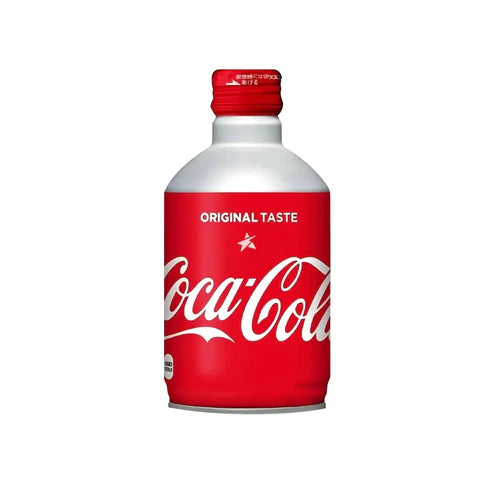 Automaten Paten UG (haftungsbeschränkt) Coca Cola Japan - Original 300ml