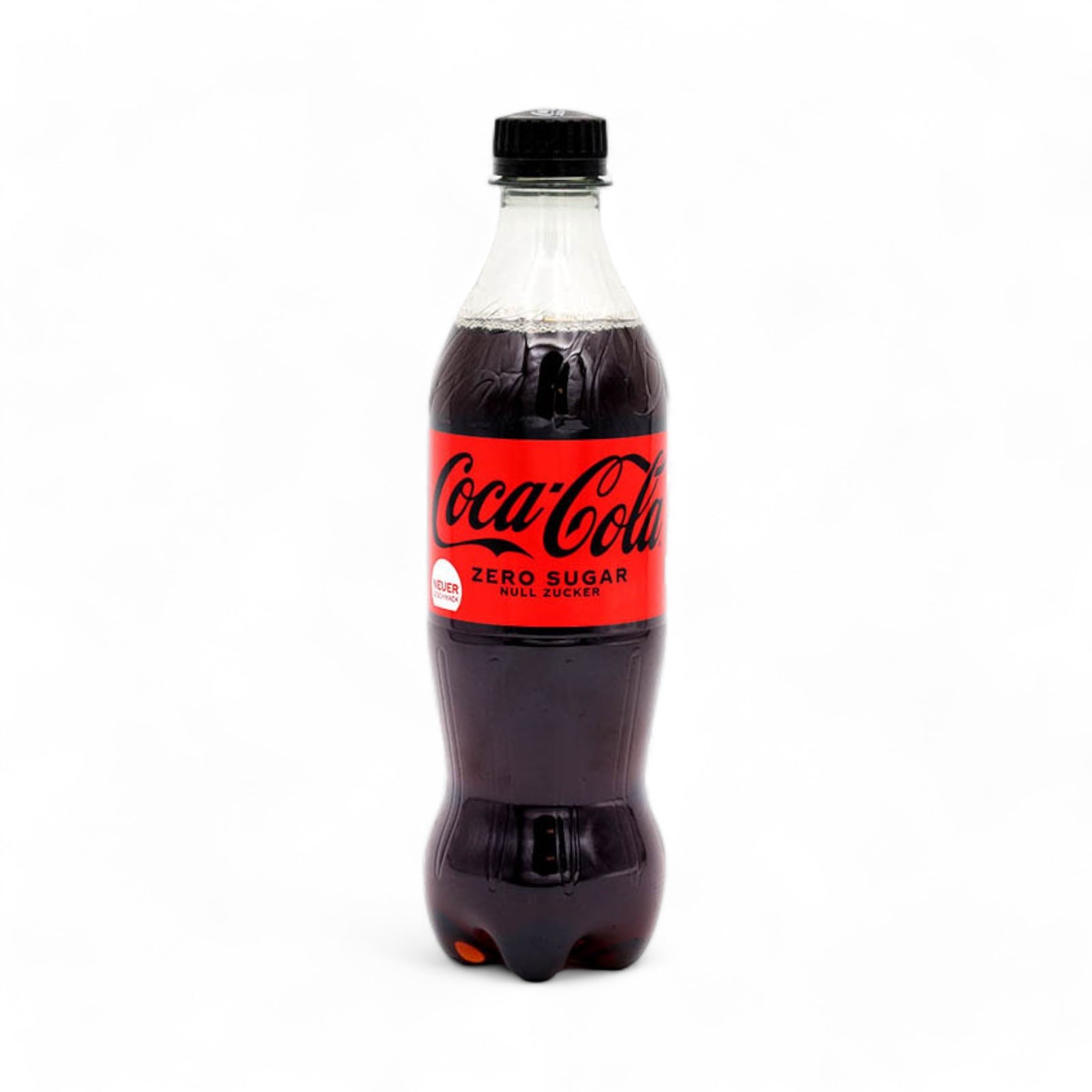Automaten Paten UG (haftungsbeschränkt) Coca Cola Zero 0,5L