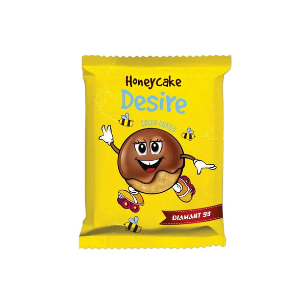 Automaten Paten UG (haftungsbeschränkt) Desire - Honeycake 40g