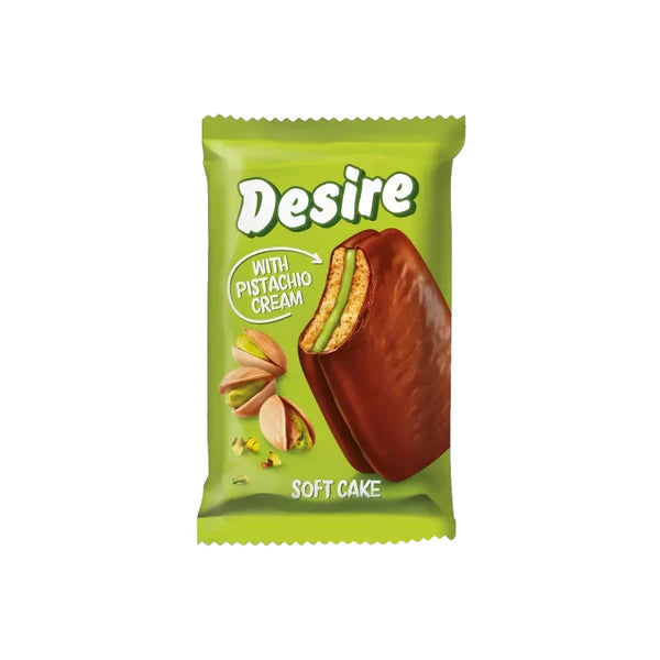 Automaten Paten UG (haftungsbeschränkt) Desire - Pistachio Cream 50g
