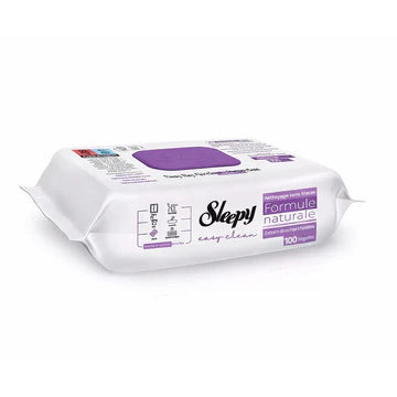 Automaten Paten UG (haftungsbeschränkt) Sleepy Reinigungstücher - Orchideengarten