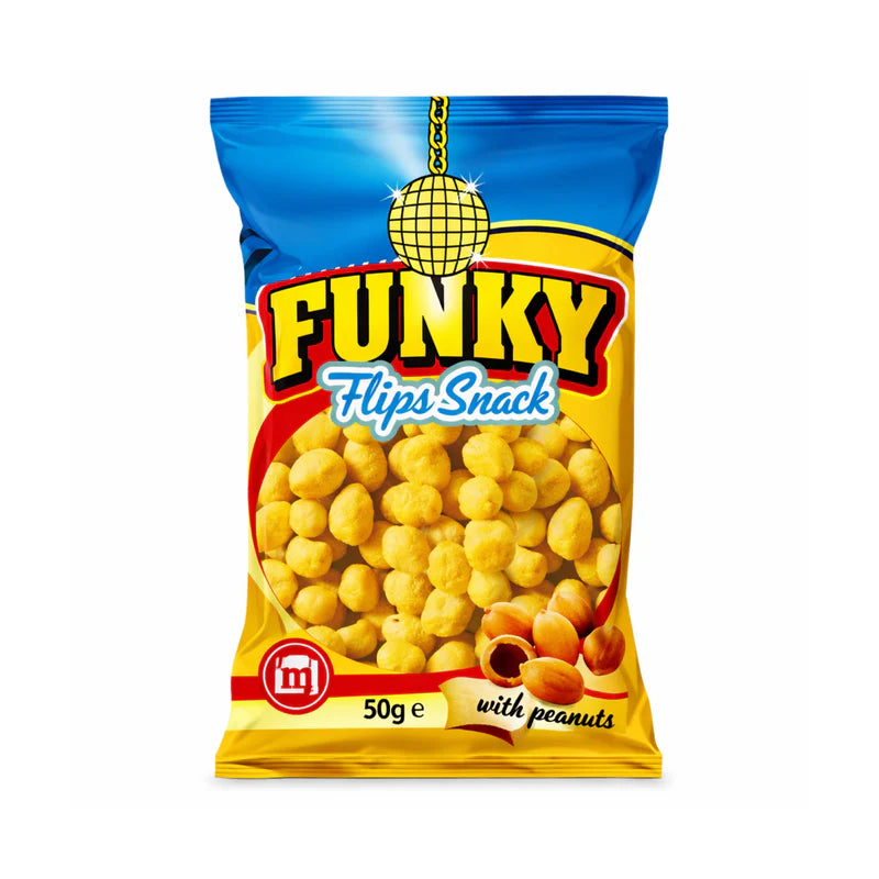 se Funky - Coated Peanuts