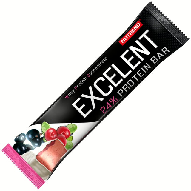 Automaten Paten UG (haftungsbeschränkt) Excelent - Proteinbar