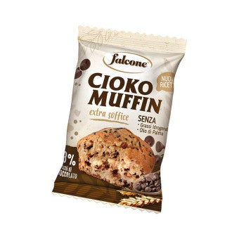 Automaten Paten UG (haftungsbeschränkt) Falcone - Cioko Muffin