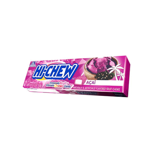 Automaten Paten UG (haftungsbeschränkt) Hi Chew Kaugummi - Acai 50g