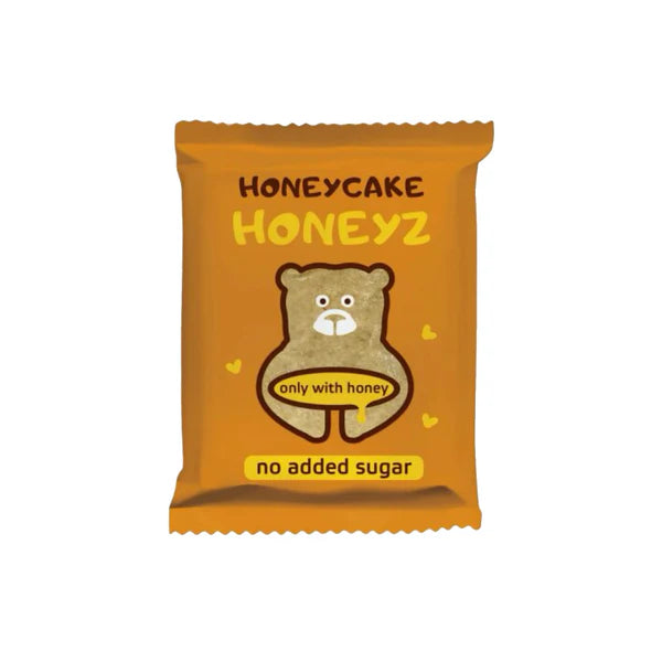 Automaten Paten UG (haftungsbeschränkt) Honeyz - Honeycake 50g
