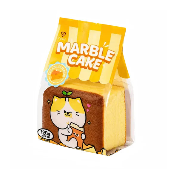 Automaten Paten UG (haftungsbeschränkt) Tokimeki - Marble Cake - Cheese 120g