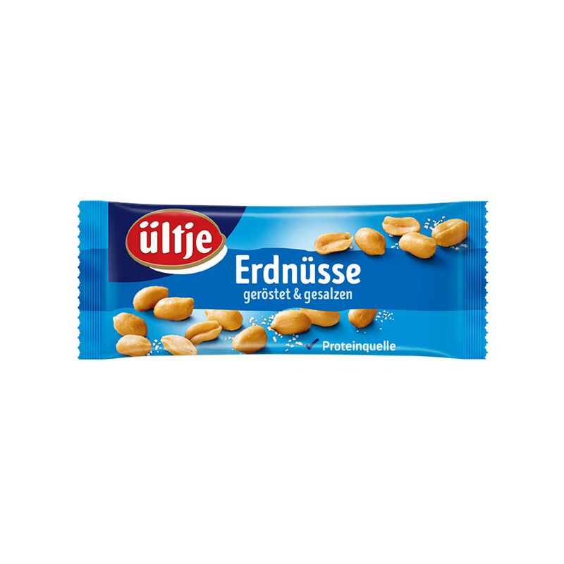 Automaten Paten UG (haftungsbeschränkt) Ültje - Erdnüsse