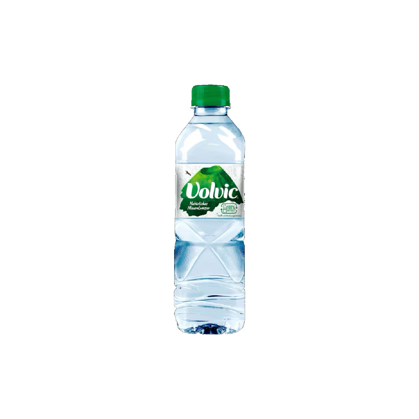 Automaten Paten UG (haftungsbeschränkt) Volvic Naturelle 0,5L