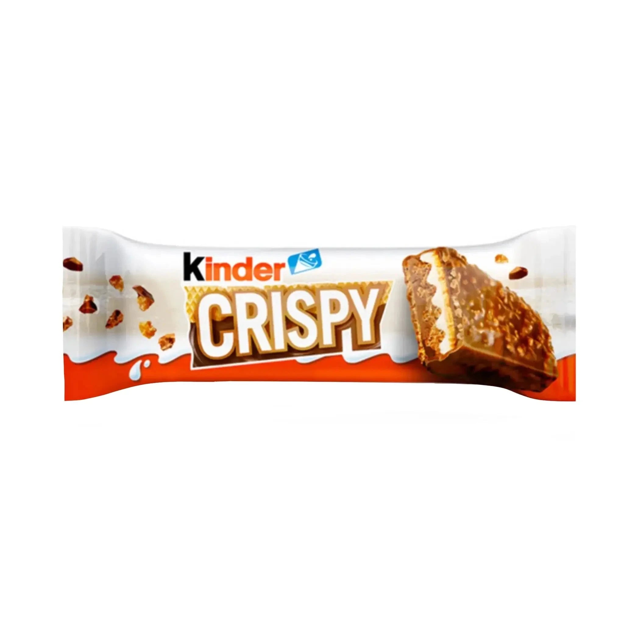 Automatenpaten Kinder - Crispy 34g